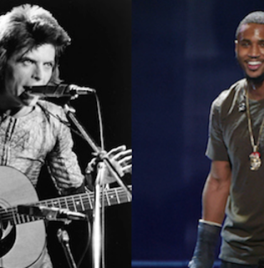 Escucha el cover de Trey Songz a 