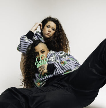 Tribade y Ximbo se presentarán en Foro Hilvana