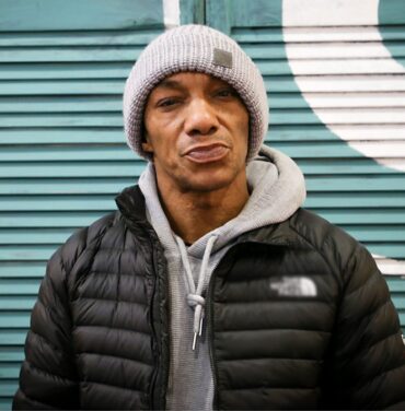 Tricky anuncia álbum remix de 'Fall To Pieces'
