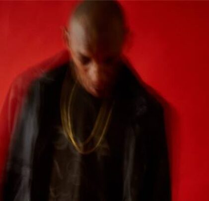 Escucha el nuevo single de Tricky