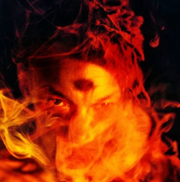 Actress comparte remix a Tricky