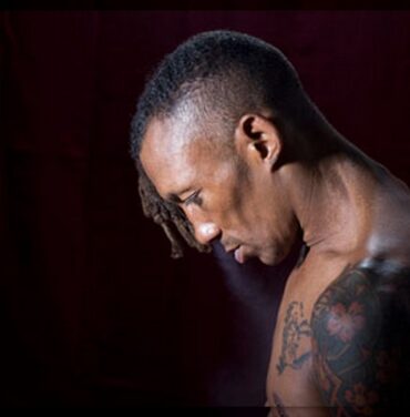 Tricky lanzará su autobiografía 'Hell Is Around The Corner'