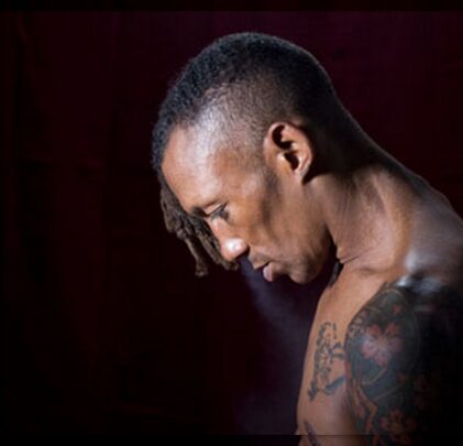 Tricky lanzará su autobiografía 'Hell Is Around The Corner'