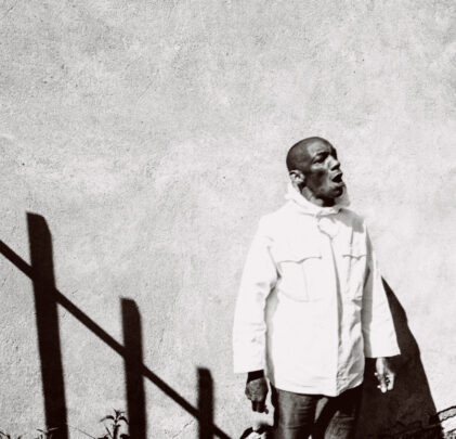 Tricky devela el tema “Thinking of” con Marta Złakowska