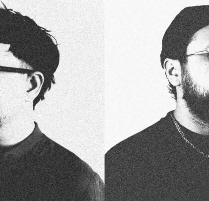 Trillones y Edgar Mondragón estrenan su primer EP juntos