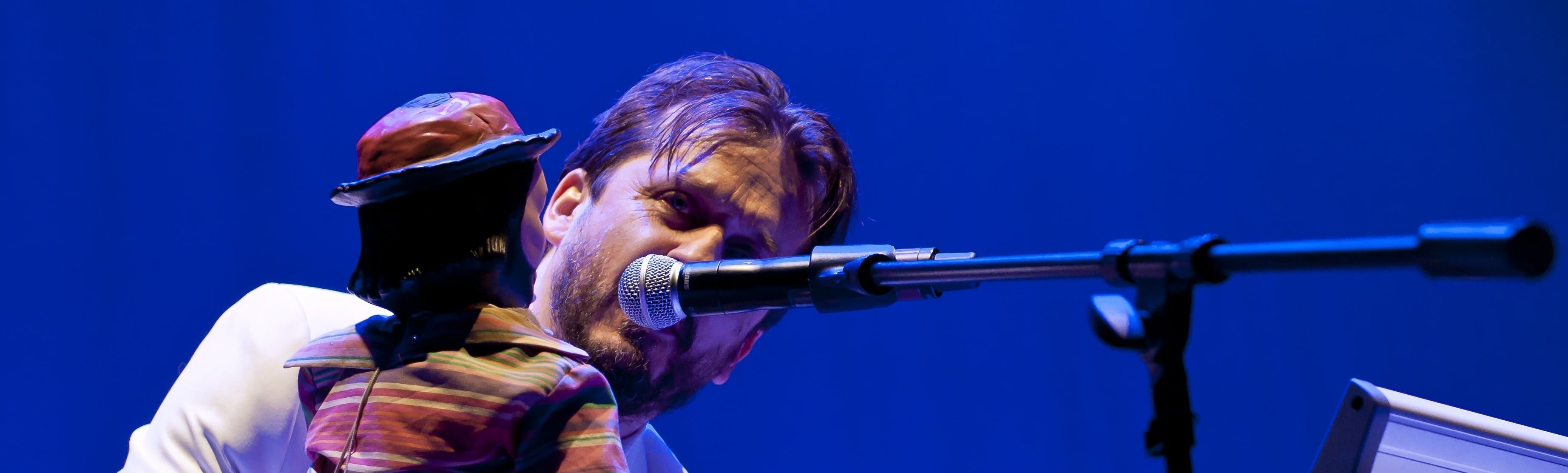 Jueves de Alterna Jazz con Trio Feral