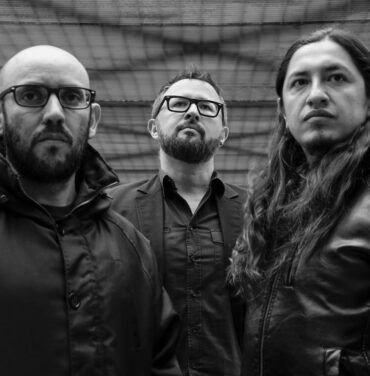 Tripnotik presenta su nuevo tema, “Kristallos”