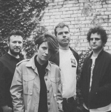 Entrevista con Triángulo de Amor Bizarro