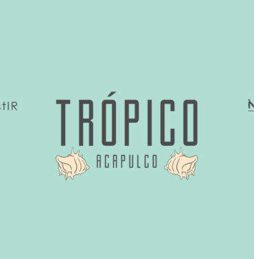 PLAYLIST: Trópico 2017