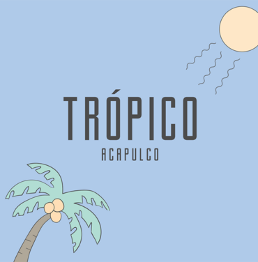 Lineup Trópico 2017