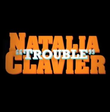 Natalia Clavier estrena video para 