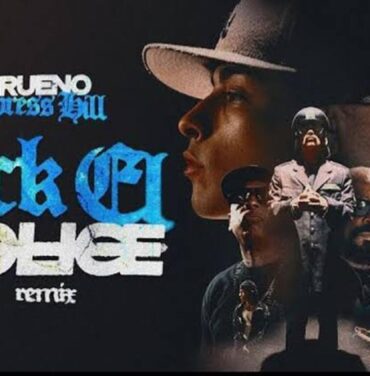 “Fuck el Police”, lo nuevo de Trueno y Cypress Hill