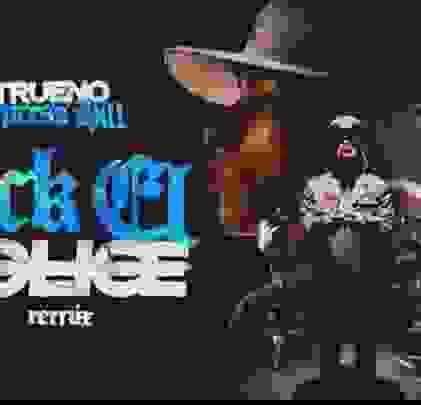“Fuck el Police”, lo nuevo de Trueno y Cypress Hill