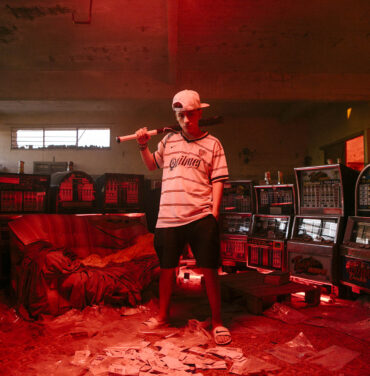 Del freestyle al disco