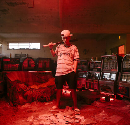 Del freestyle al disco