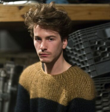 ¿TR/ST ya terminó su nuevo disco?