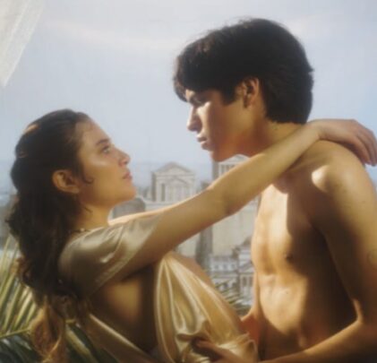 Mira el video de “Contigo” de Tua Tribu