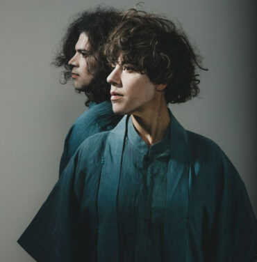 Tune-Yards versiona a Eurythmics
