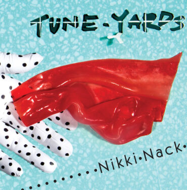 Escucha completo el nuevo álbum de tUnE-yArDs