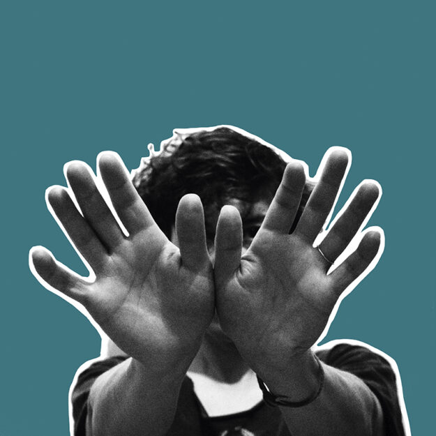 tune-yards — I Can Feel You Creep Into My Private Life