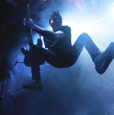 Tungas, la consolidación de una escena