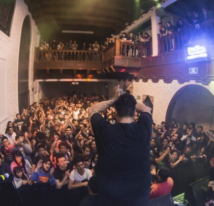 Tungas estrena video de 