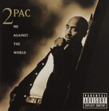 A 25 años del 'Me Against The World' de Tupac Shakur
