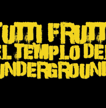 Preparan documental sobre el Tutti Frutti