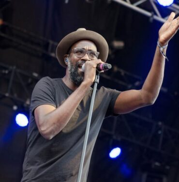 TV On The Radio es fan de Game Of Thrones