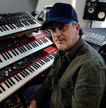 Tweety González estrena “Jazzypop”