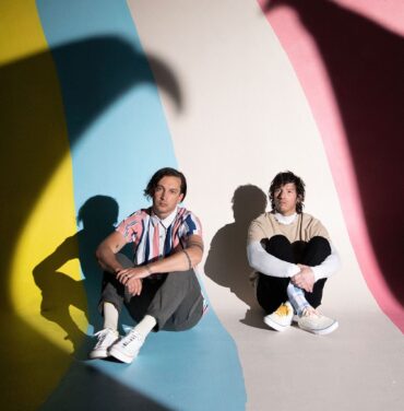 Twenty One Pilots se presentará en Ciudad de México