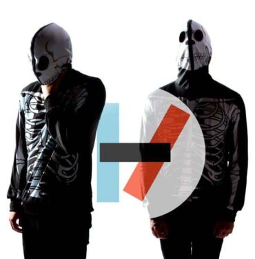 Twenty One Pilots en México