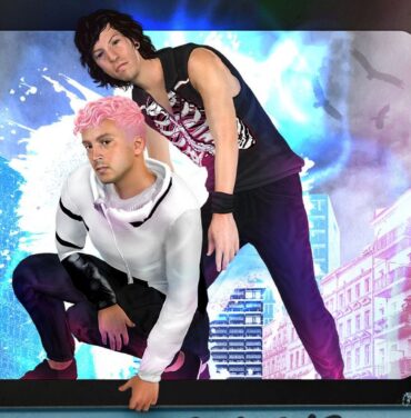 Twenty One Pilots anuncia concierto virtual en Roblox