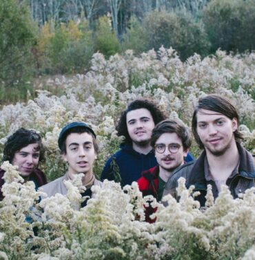 Twin Peaks estrena canción