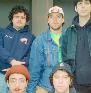 Twin Peaks anuncia EP y comparte “What’s The Matter”