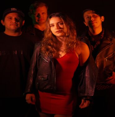 Twin Ritual publica el sencillo “Nothing and No One”