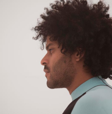Nuevo tema de Twin Shadow