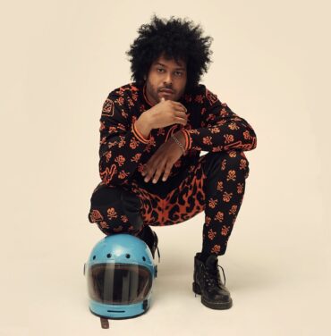 Twin Shadow anuncia nuevo disco y estrena 