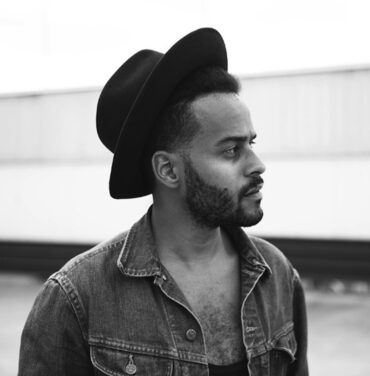 Descarga gratis el nuevo mixtape de Twin Shadow