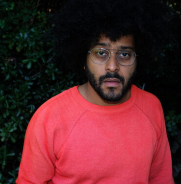 Twin Shadow estrena la canción “Crushed”