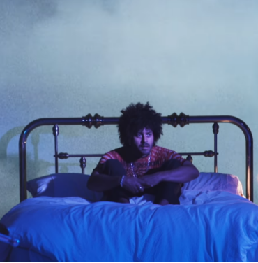 Twin Shadow está de regreso con dos sencillos