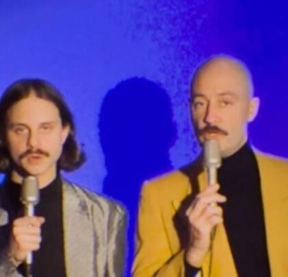 Twin Toes nos hace viajar al pasado con “Born Before The Internet”