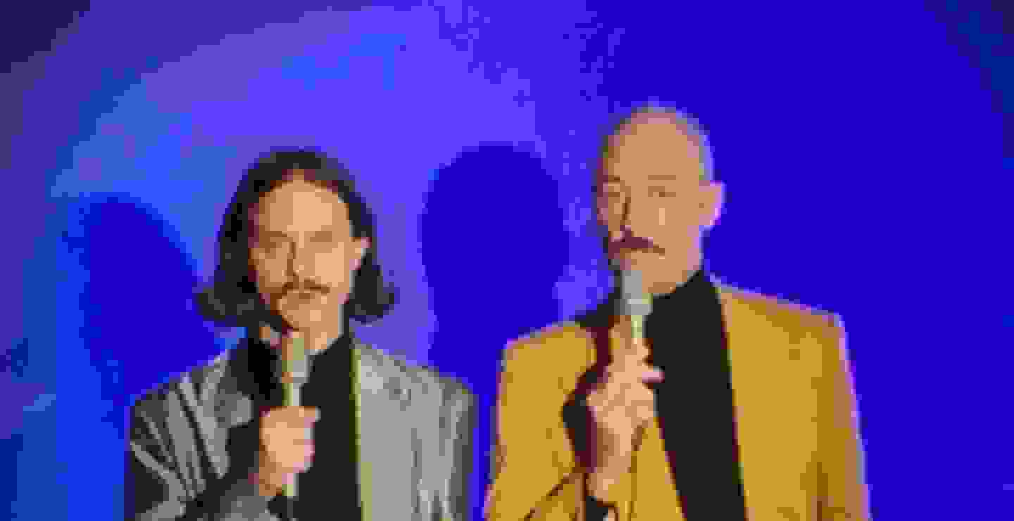 Twin Toes nos hace viajar al pasado con “Born Before The Internet”