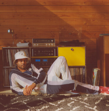 “Sugarcane” y “Lonestar”, lo más reciente de Twin Shadow