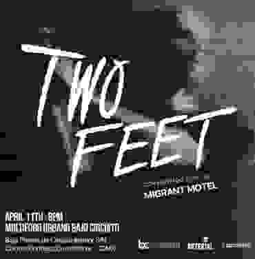 Two Feet regresa a la CDMX