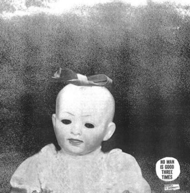 Ty Segall - Emotional Mugger