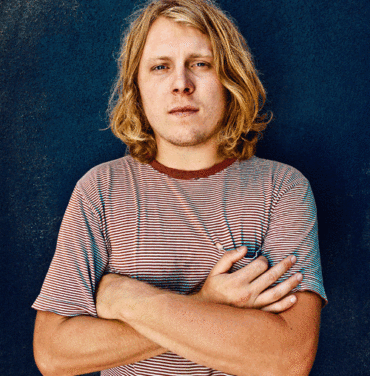 Ty Segall versiona a The Dils