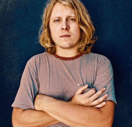Ty Segall versiona a The Dils
