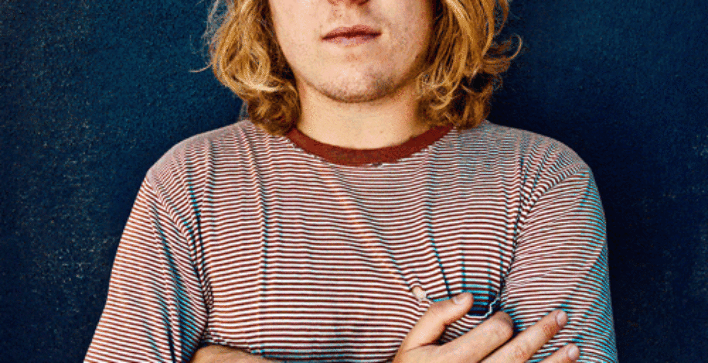 Ty Segall versiona a The Dils