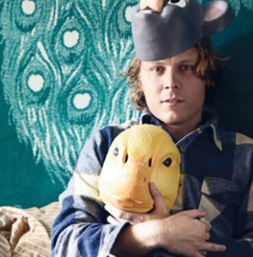 Ty Segall anuncia nuevo disco de su proyecto GØGGS